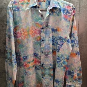 Spazio dress shirt